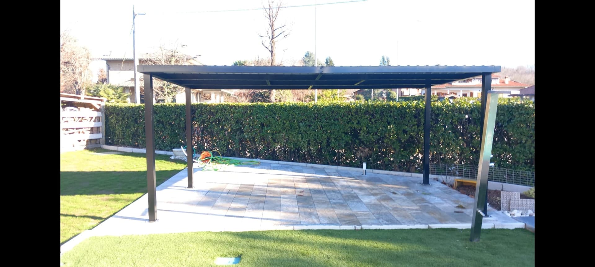 Lavoro realizzato M Brianza — foto 1