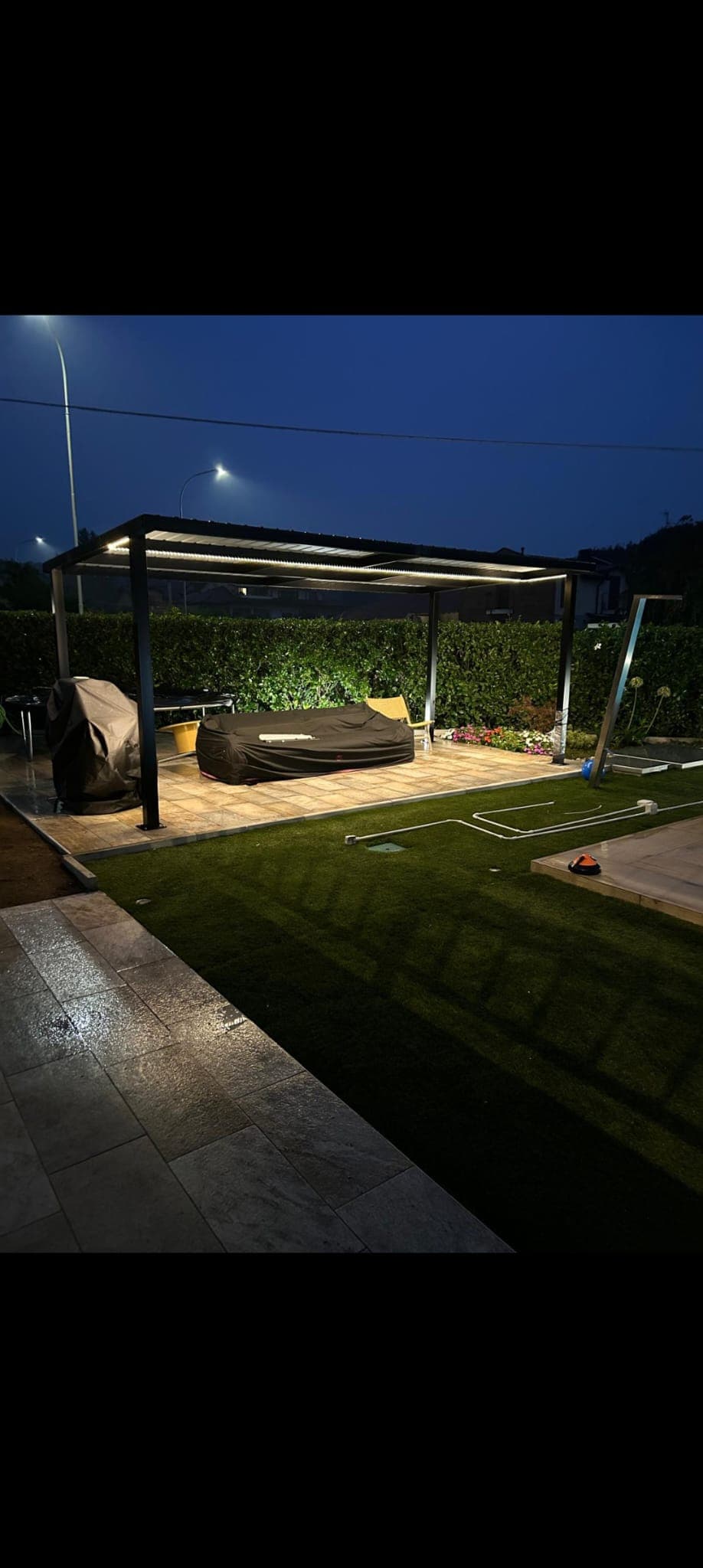 Lavoro realizzato M Brianza — foto 3