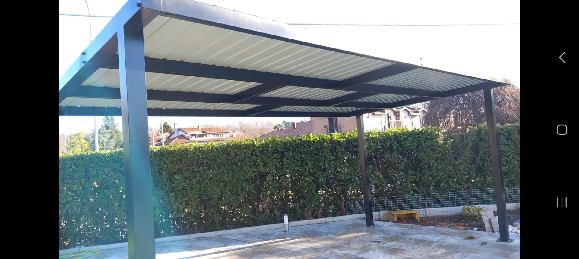 Lavoro realizzato M Brianza — foto 4