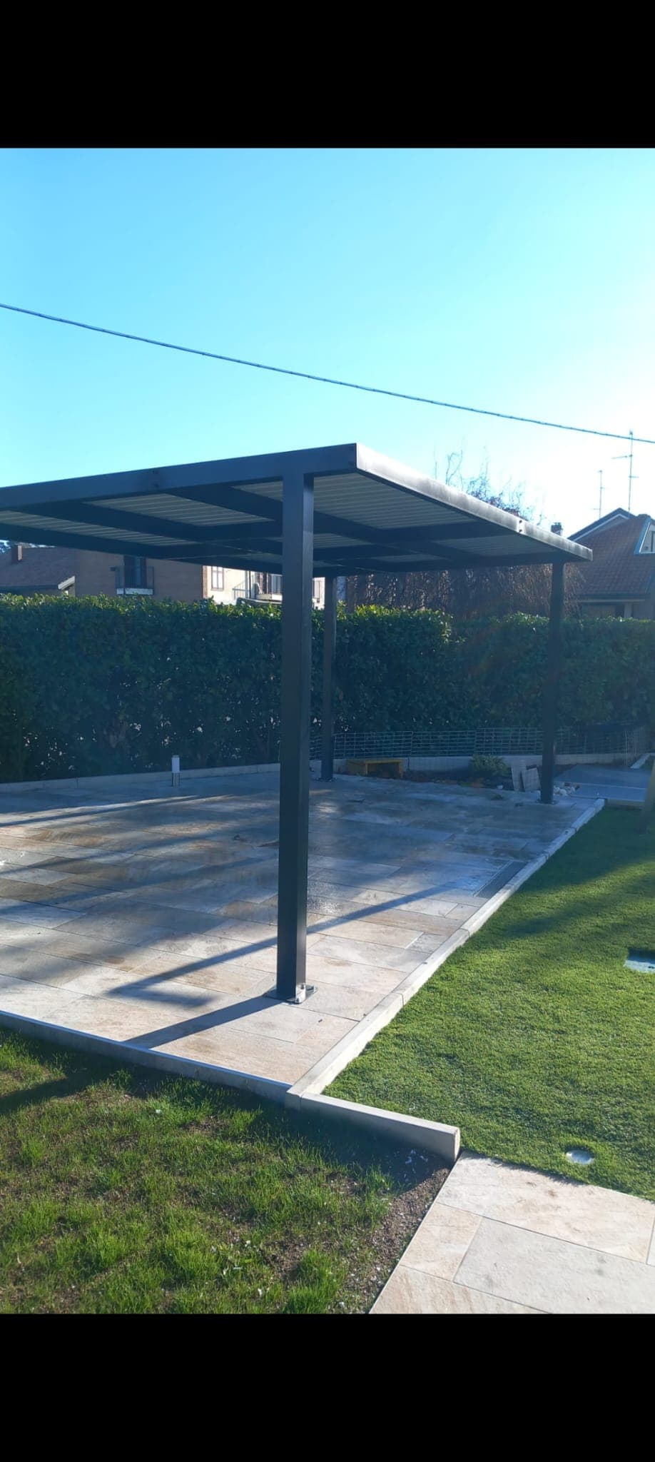 Lavoro realizzato M Brianza — foto 5