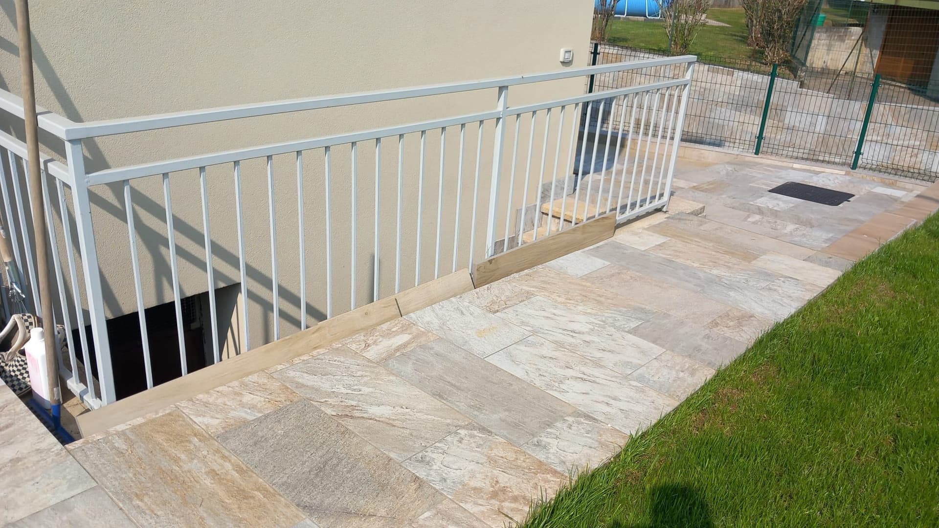 Lavoro realizzato M Brianza — foto 10