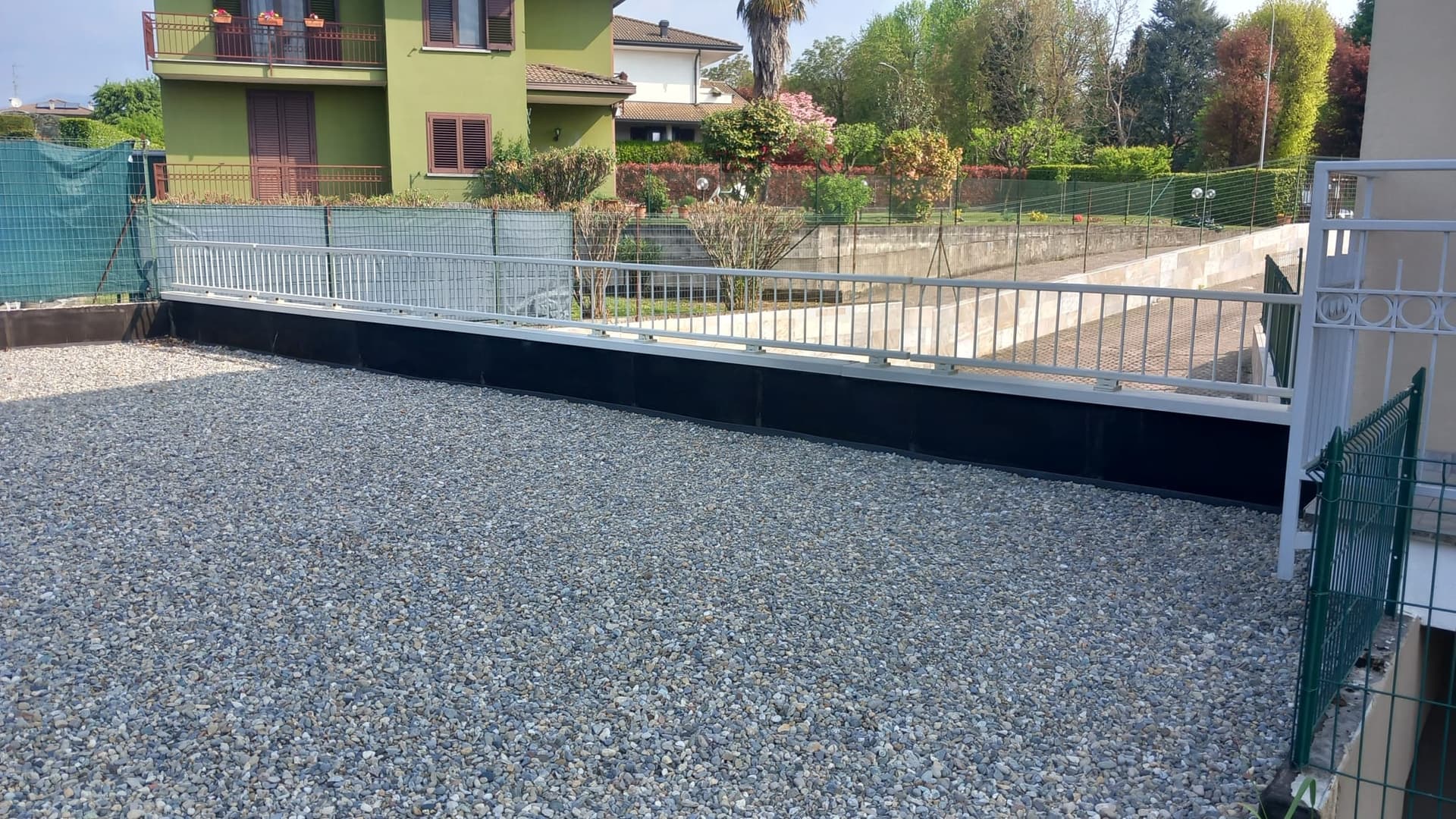 Lavoro realizzato M Brianza — foto 12