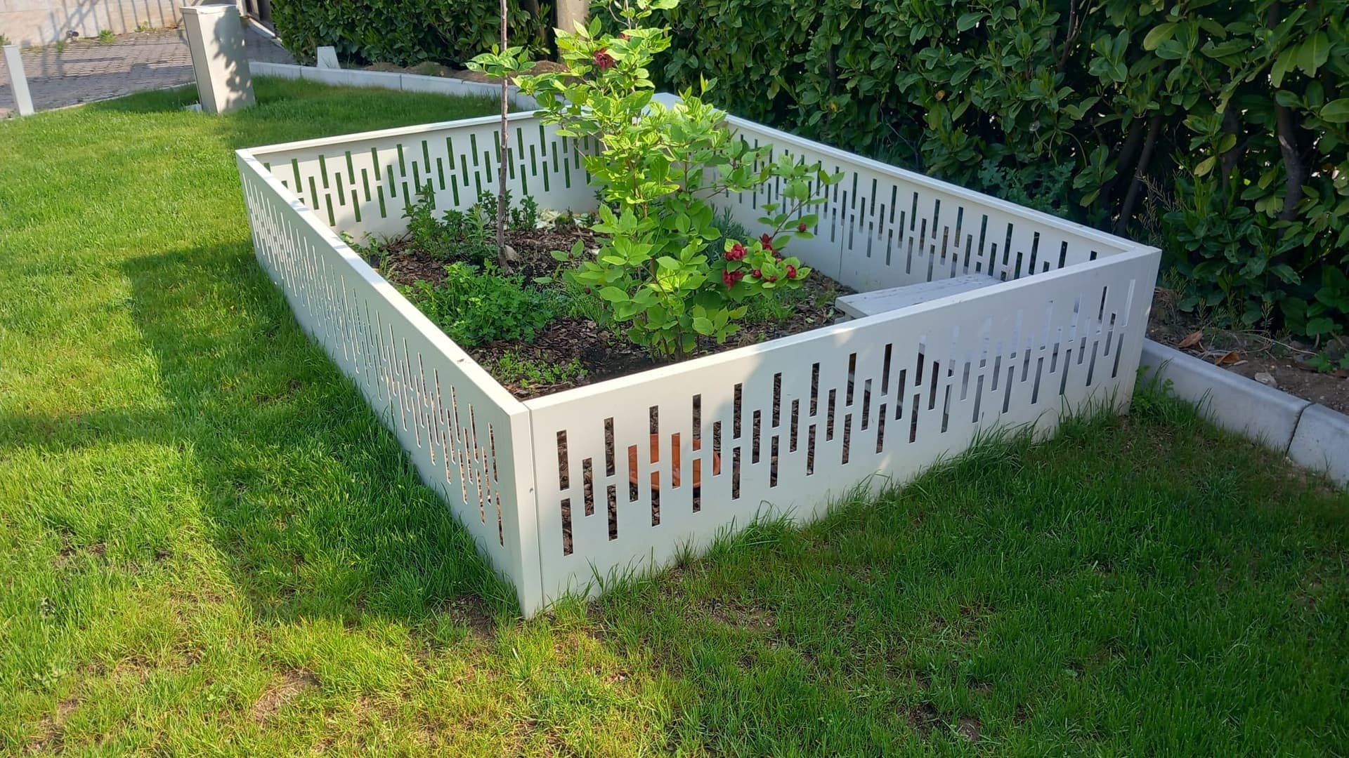 Lavoro realizzato M Brianza — foto 13