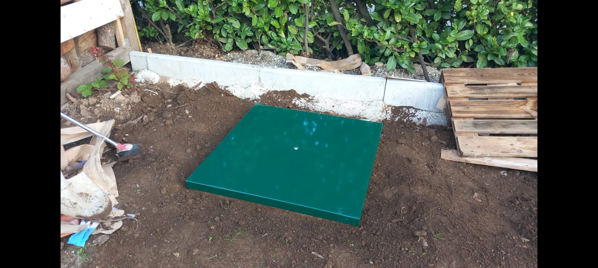 Lavoro realizzato M Brianza — foto 14