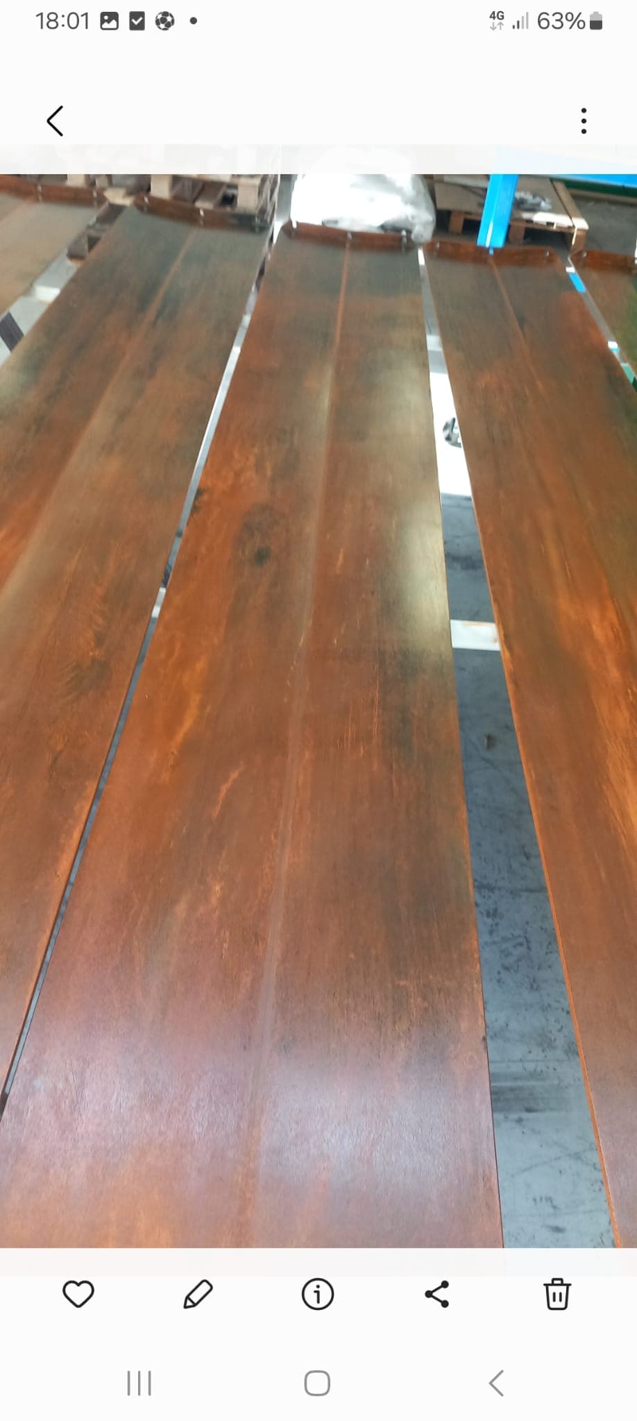 Lavoro realizzato M Brianza — foto 17