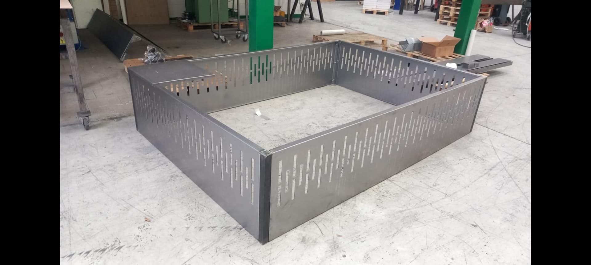 Lavoro realizzato M Brianza — foto 22