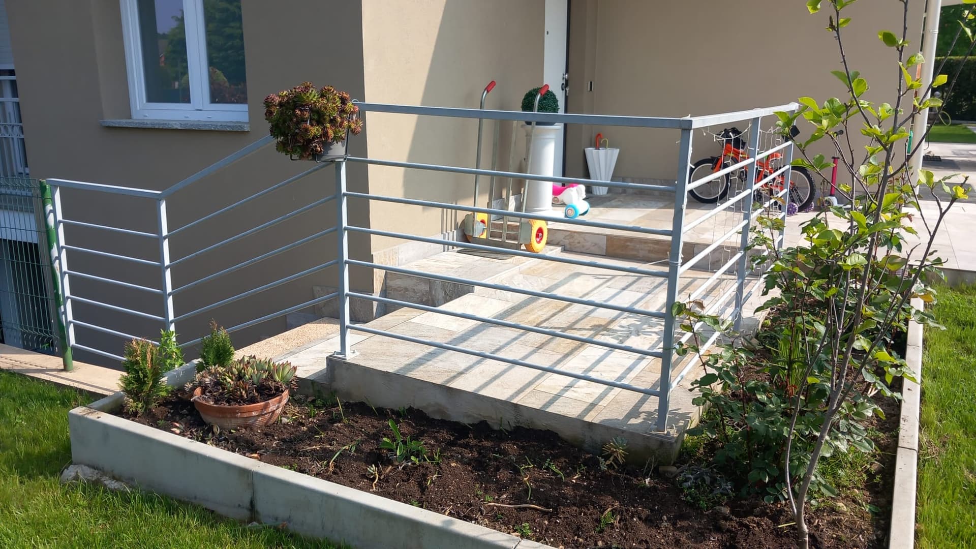 Lavoro realizzato M Brianza — foto 24