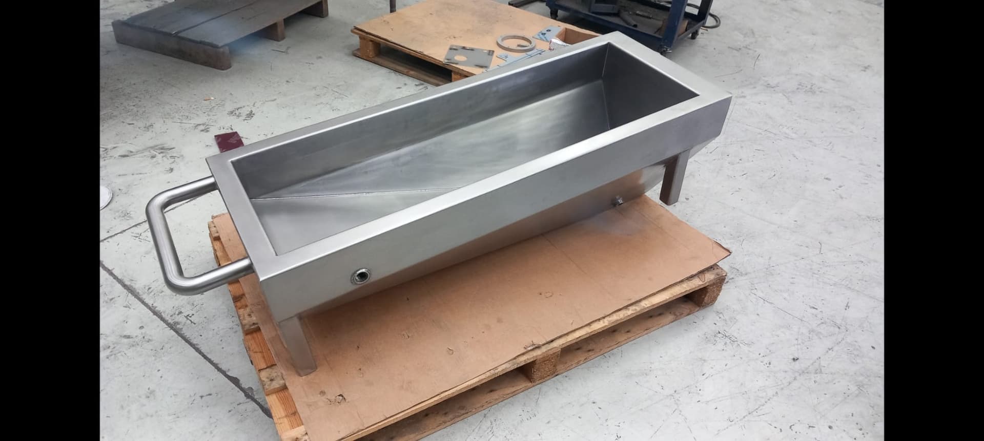 Lavoro realizzato M Brianza — foto 34