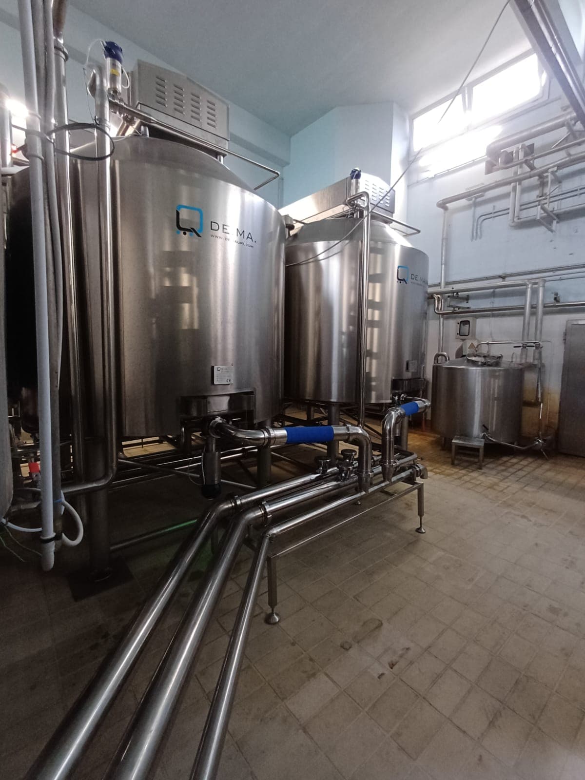 Lavoro realizzato M Brianza — foto 35