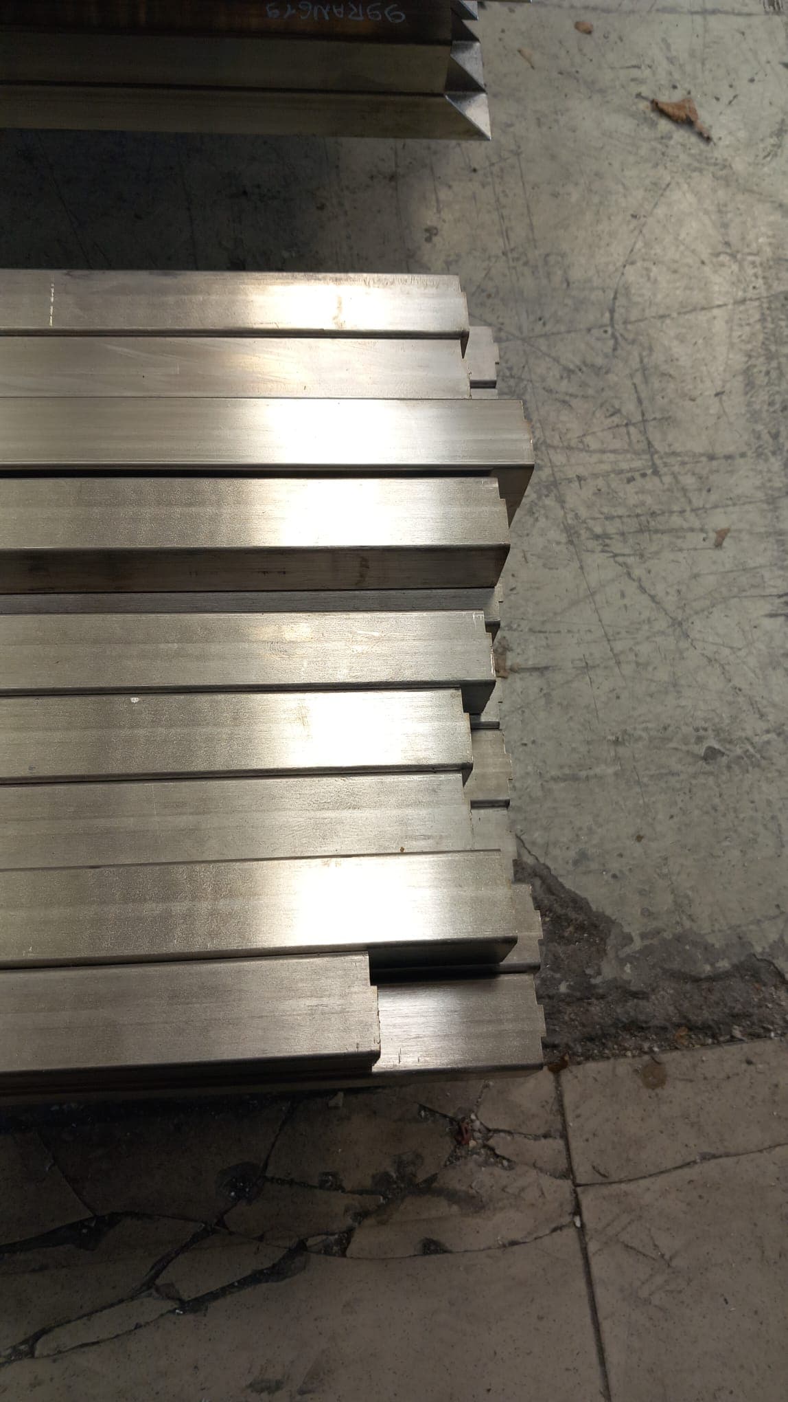 Lavoro realizzato M Brianza — foto 36