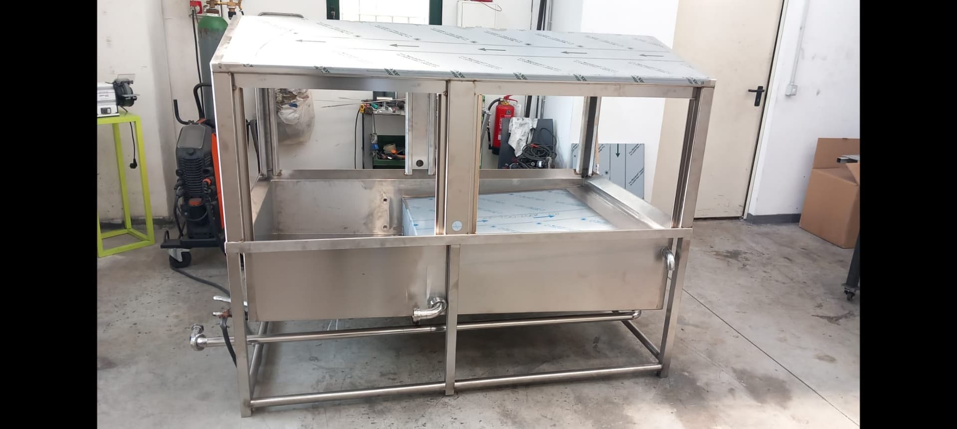 Lavoro realizzato M Brianza — foto 38