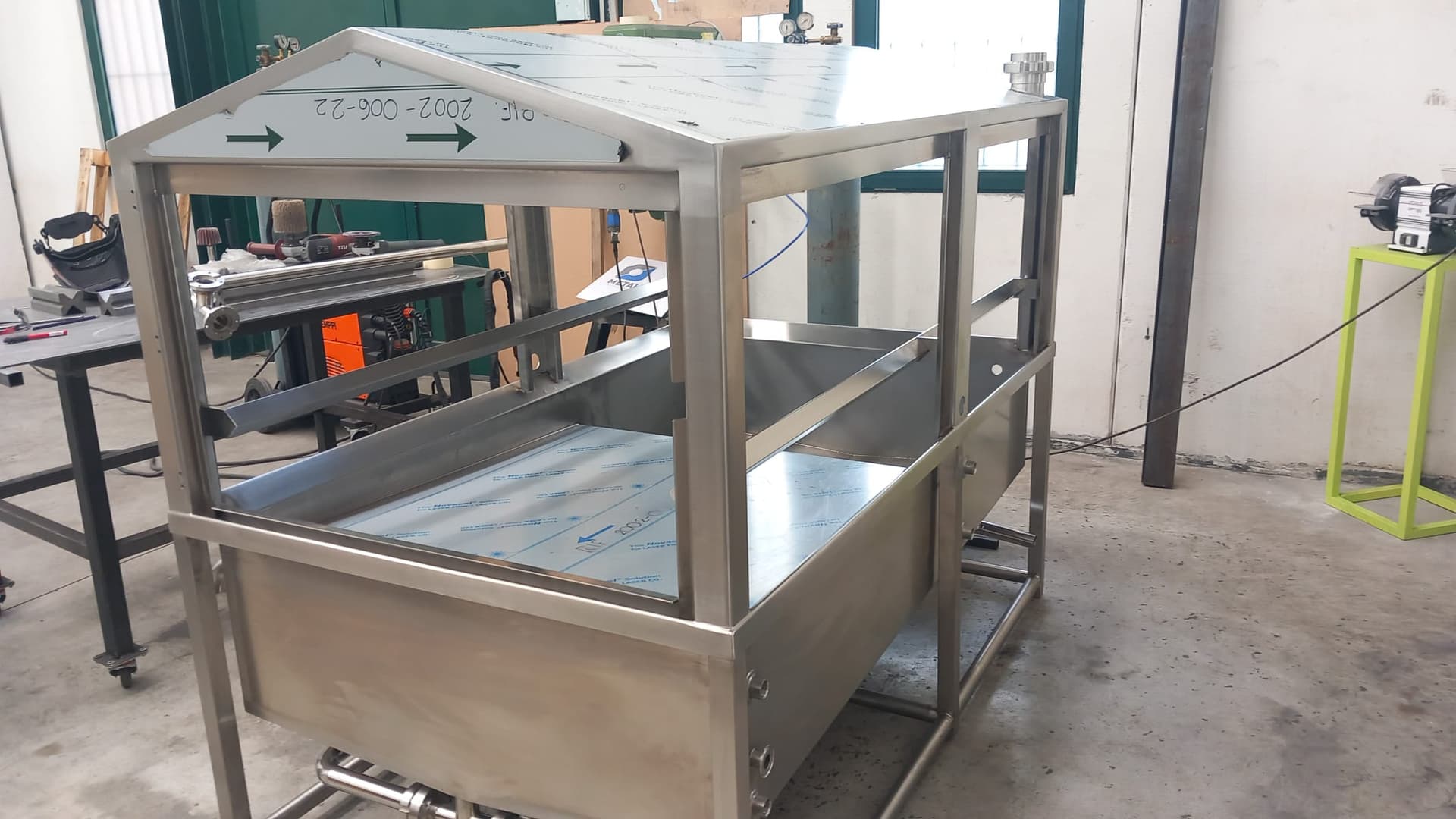 Lavoro realizzato M Brianza — foto 40