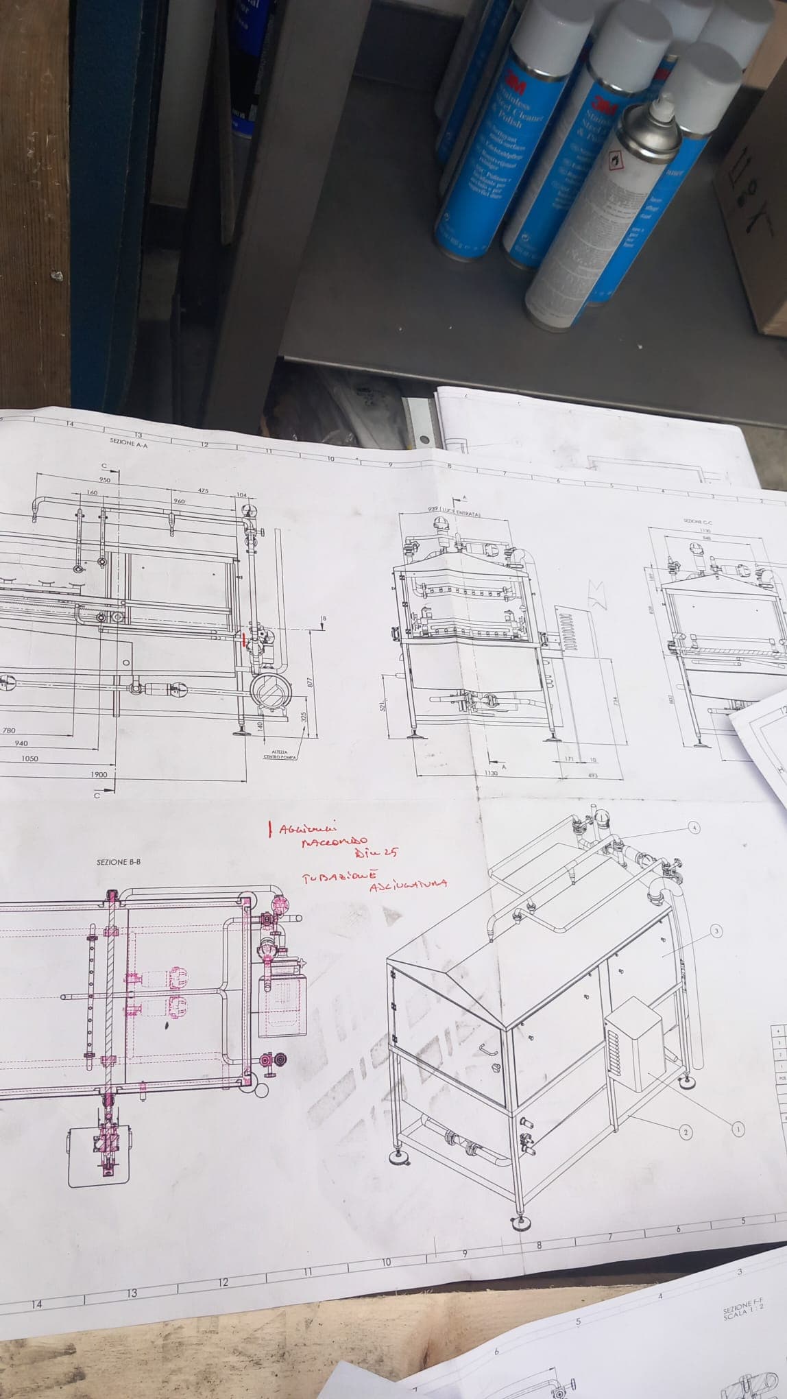 Lavoro realizzato M Brianza — foto 41