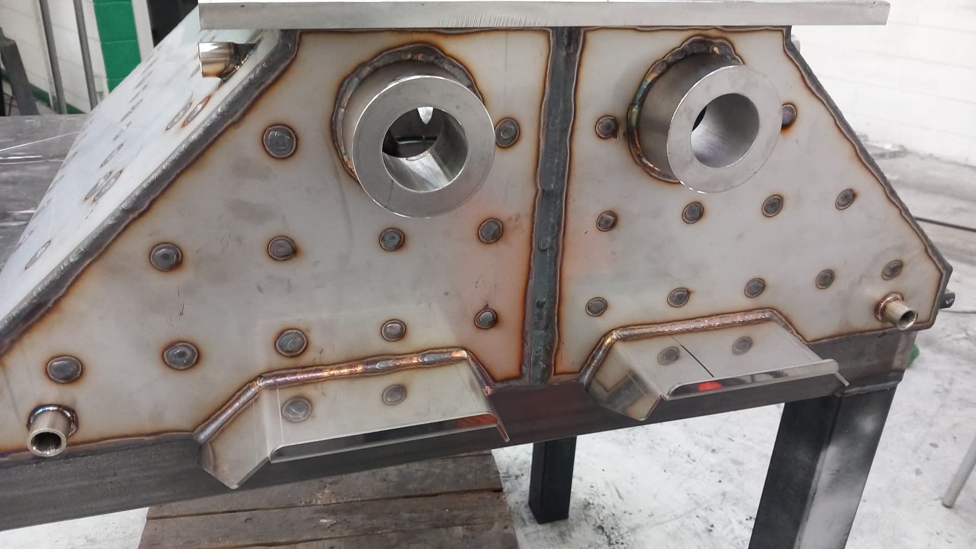 Lavoro realizzato M Brianza — foto 42