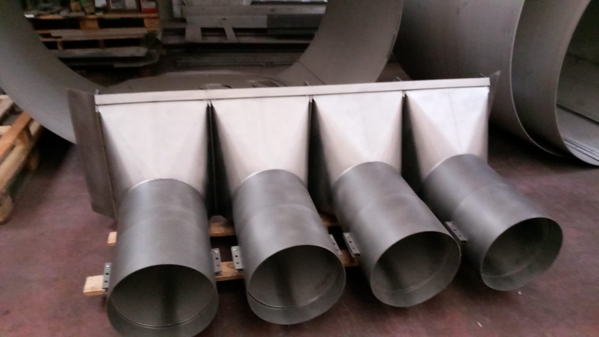 Lavoro realizzato M Brianza — foto 43