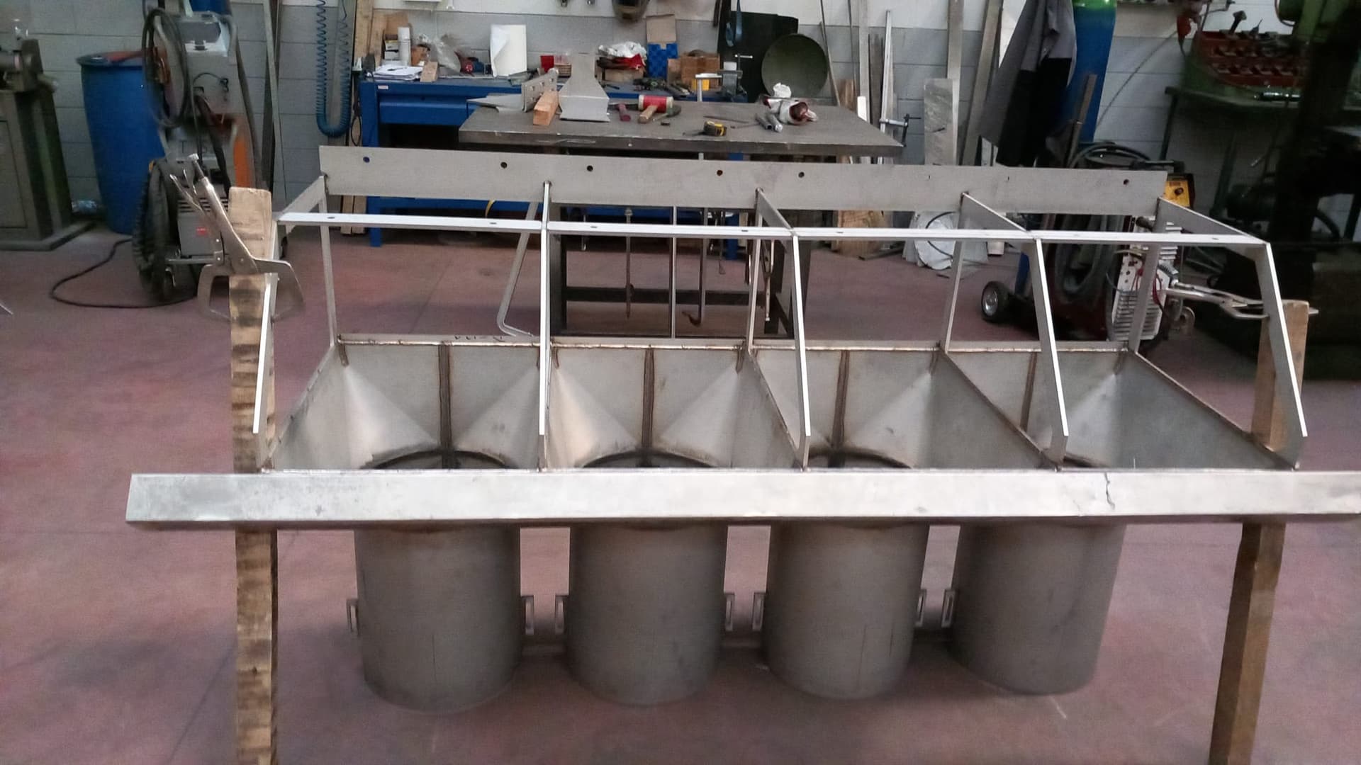 Lavoro realizzato M Brianza — foto 44