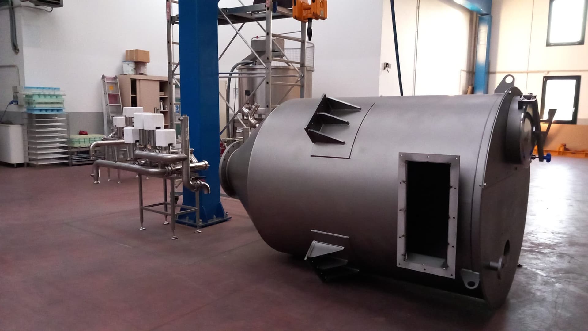 Lavoro realizzato M Brianza — foto 45