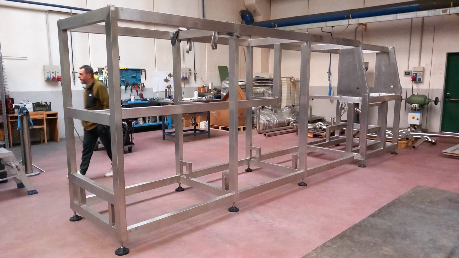 Lavoro realizzato M Brianza — foto 46