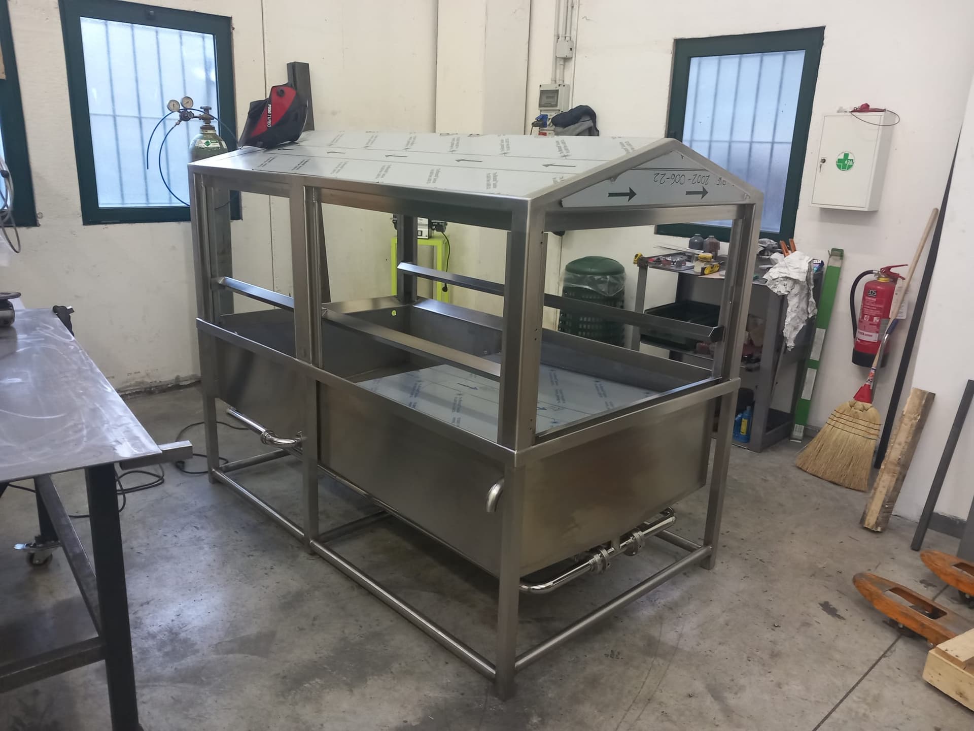 Lavoro realizzato M Brianza — foto 47