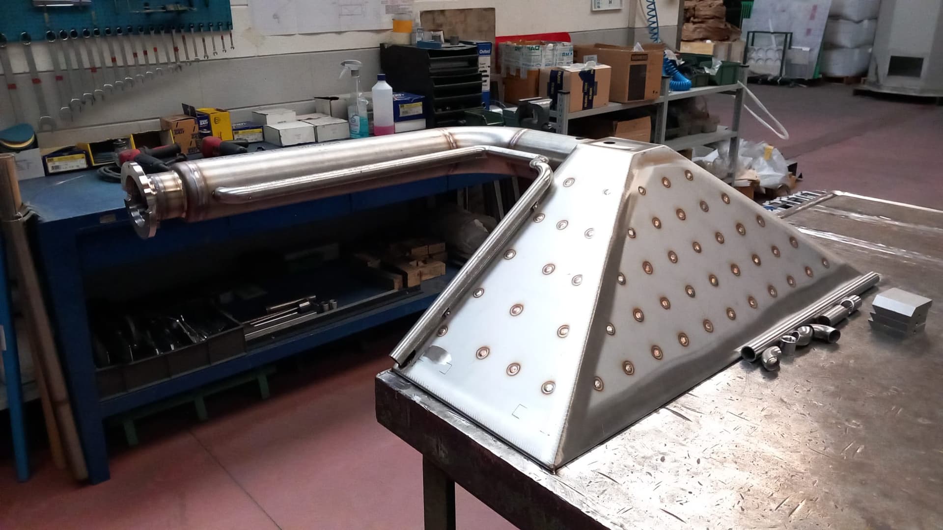 Lavoro realizzato M Brianza — foto 51