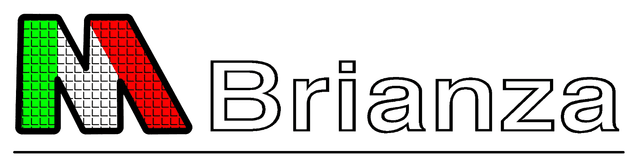 M Brianza — Carpenteria e costruzioni